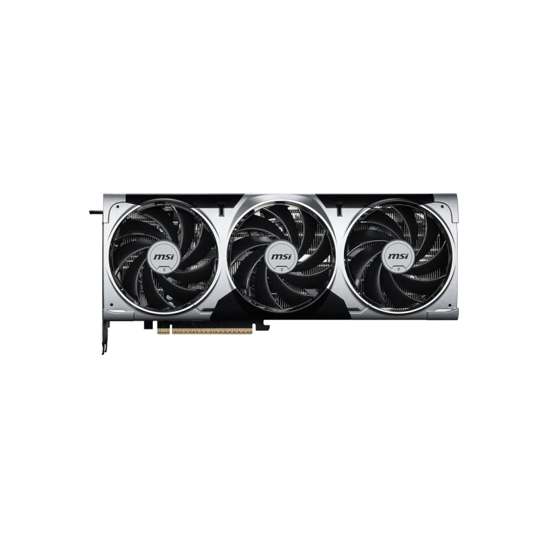 NVIDIA GEFORCE RTX 5080