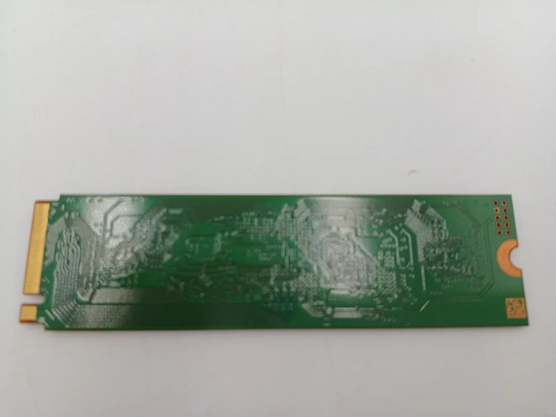 SK HYNIX M.2 SSD 512 Go HFS512GDE9X080N FA
