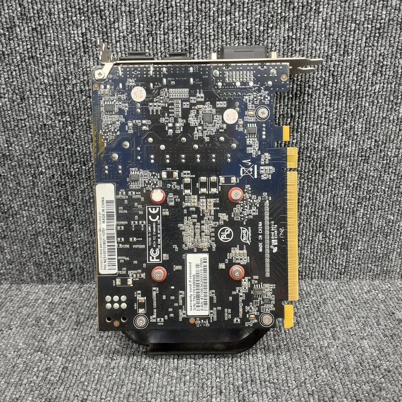 Carte graphique PALIT GTX1050TI