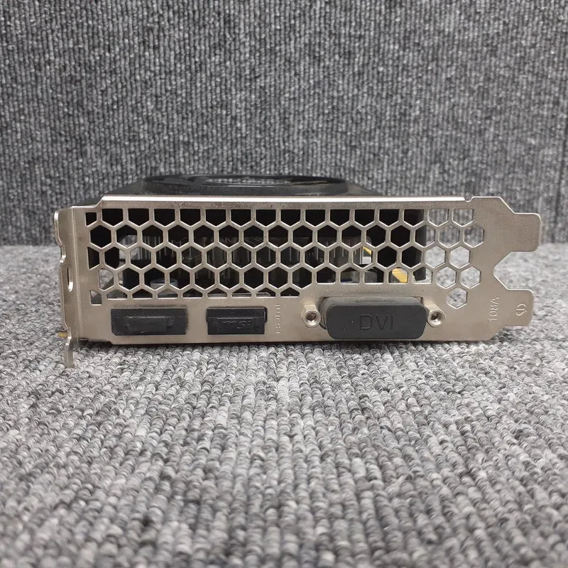 Carte graphique PALIT GTX1050TI