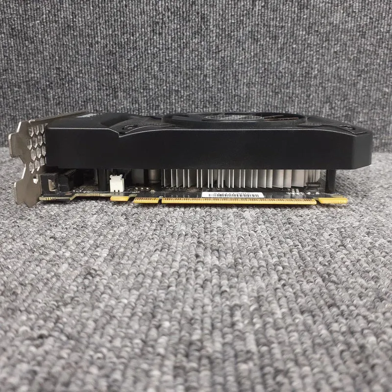 Carte graphique PALIT GTX1050TI