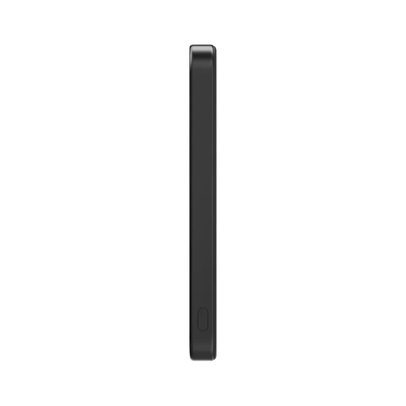 Aramid Fiber Magnetic Power Bank Qi2