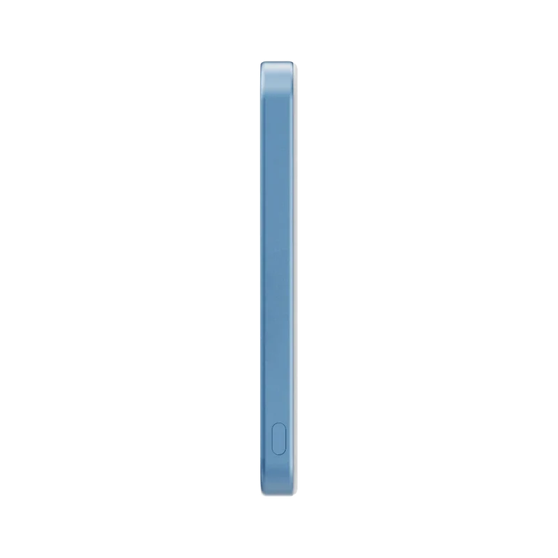 Aramid Fiber Magnetic Power Bank Qi2
