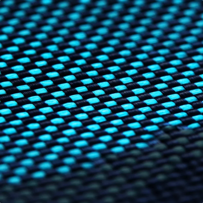StarPeak Tactile Woven Case (Lumintex™ Edition) for iPhone 16 Pro/Pro Max
