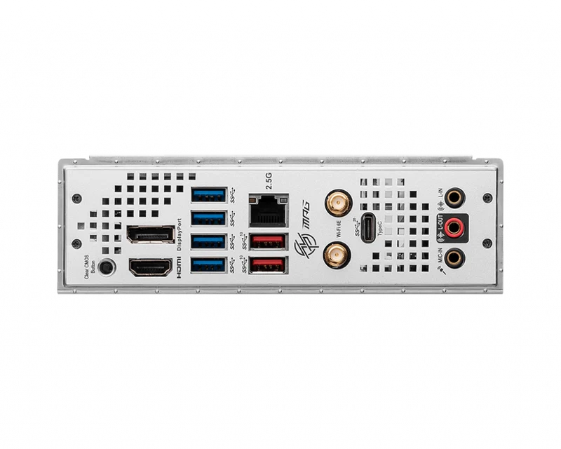 MSI MPG Z790I EDGE WIFI