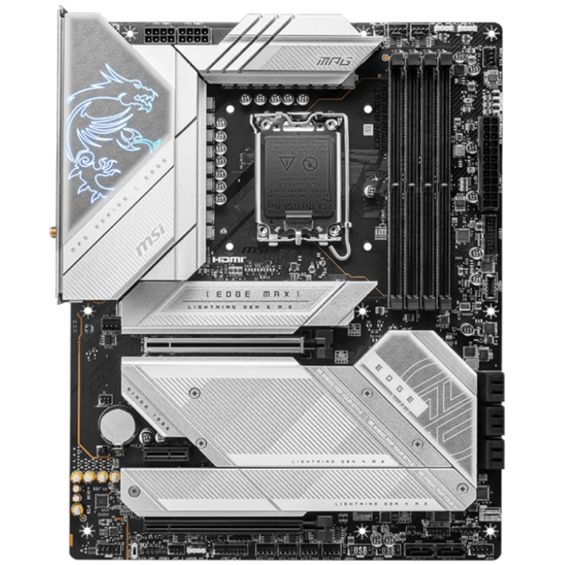MSI MPG Z790 EDGE TI MAX WIFI