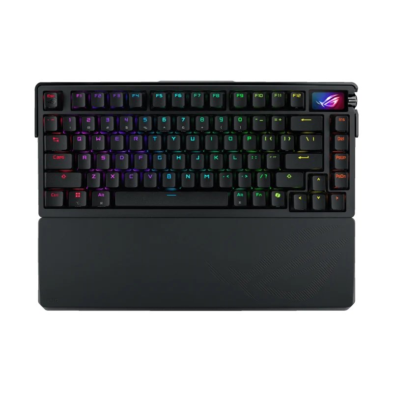ROG AZOTH EXTREME