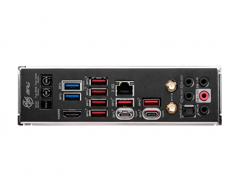 MSI MPG Z790 CARBON WIFI