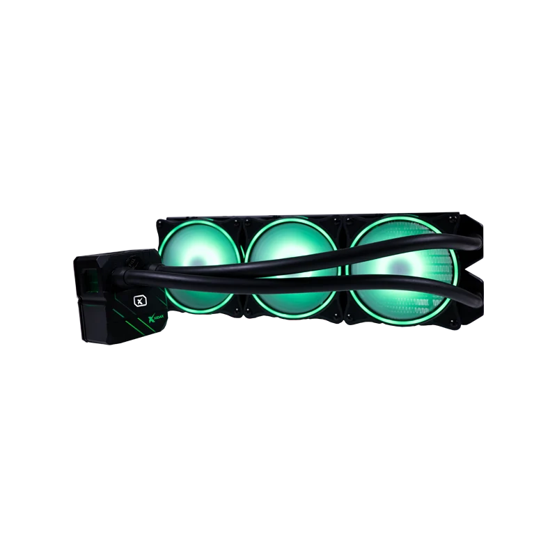Alphacool Eisbaer 360MM XIDAX EDITION V2