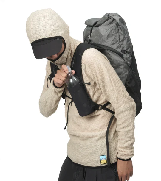 UNUS32 | FASTPACK / 1st Generation