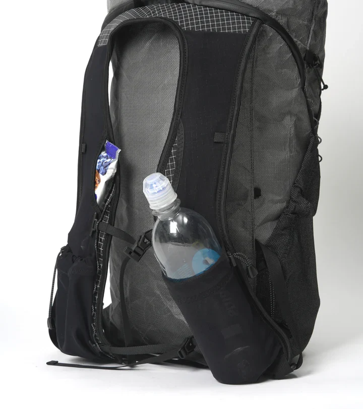 UNUS32 | FASTPACK / 1st Generation