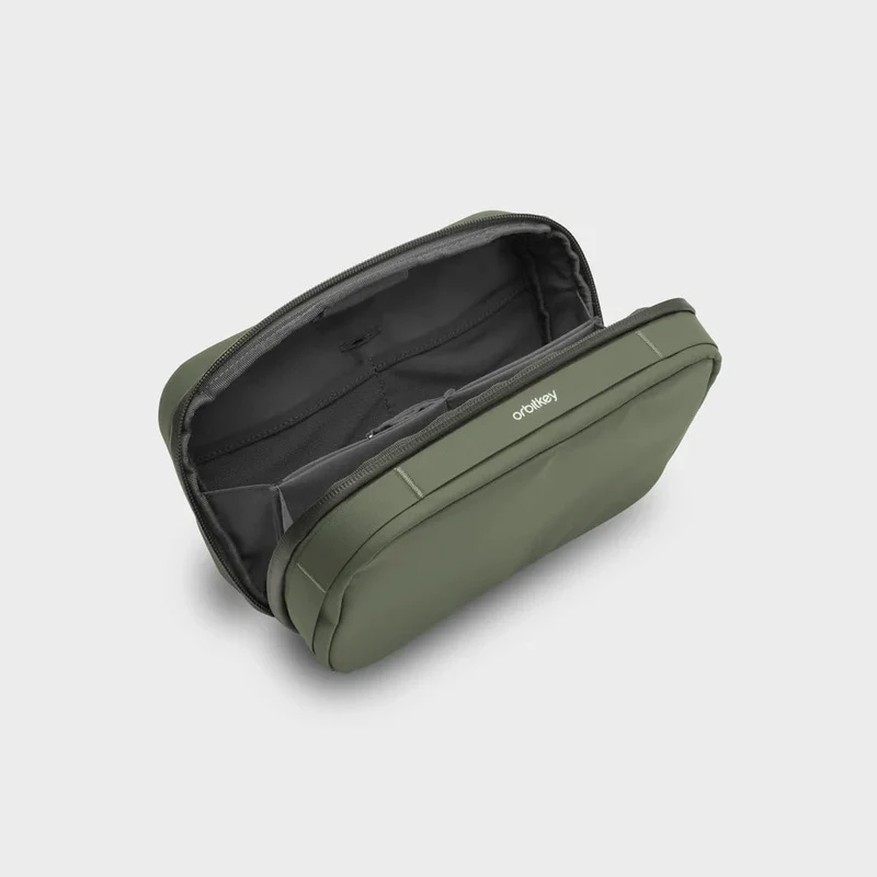 2-in-1 Tech Pouch