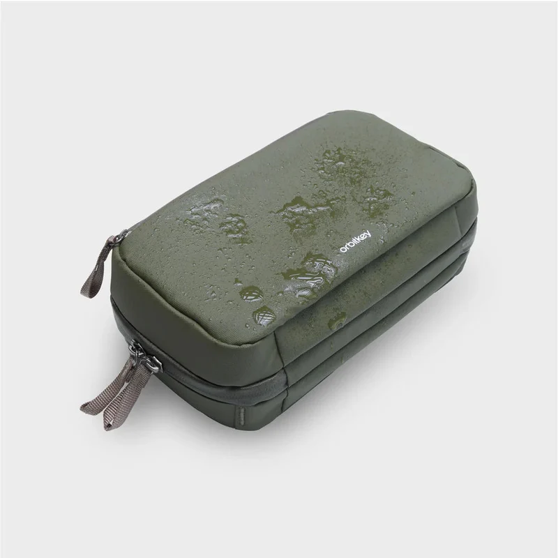 2-in-1 Tech Pouch