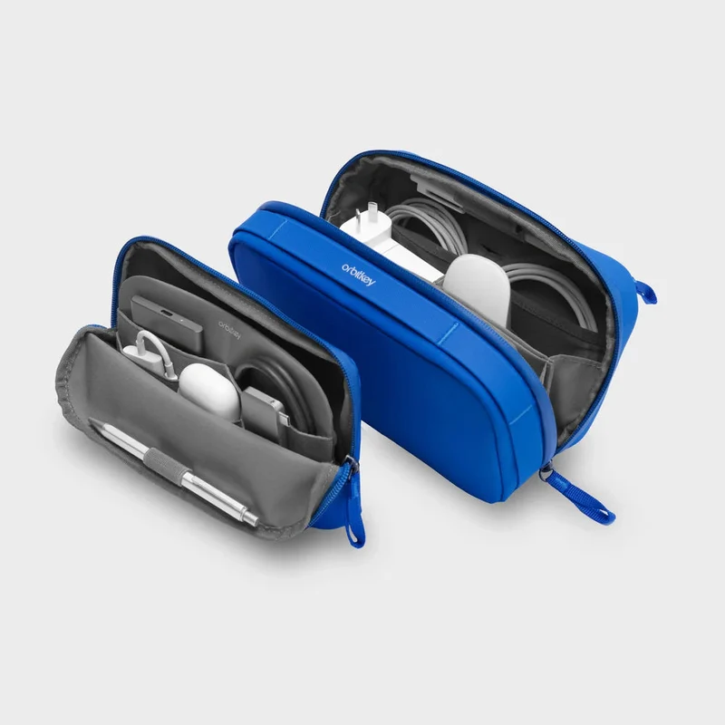 2-in-1 Tech Pouch