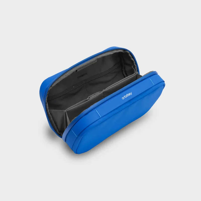 2-in-1 Tech Pouch
