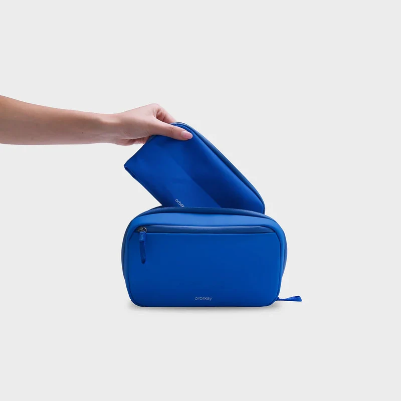 2-in-1 Tech Pouch