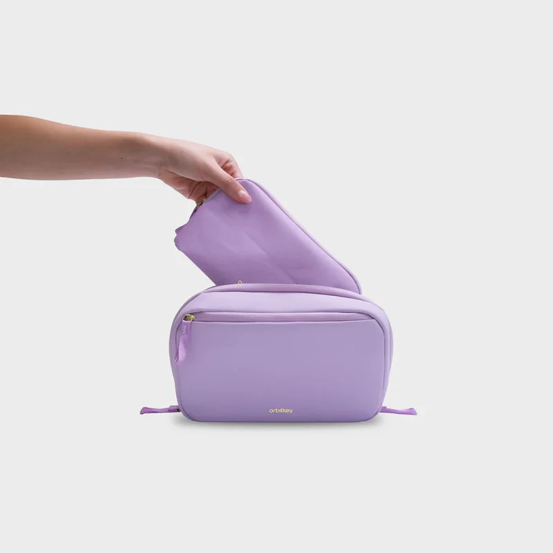 2-in-1 Tech Pouch