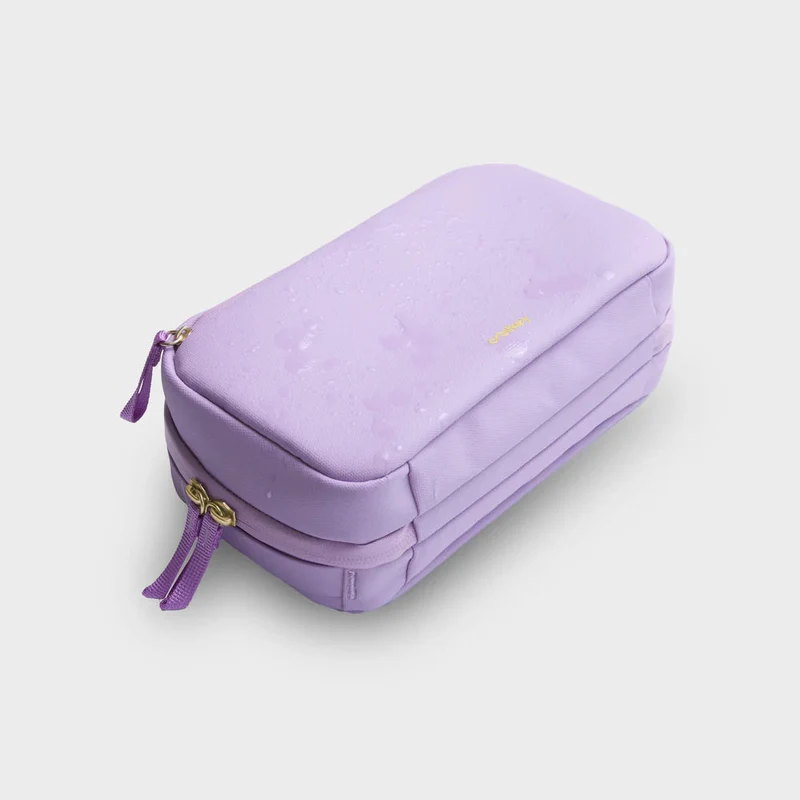 2-in-1 Tech Pouch