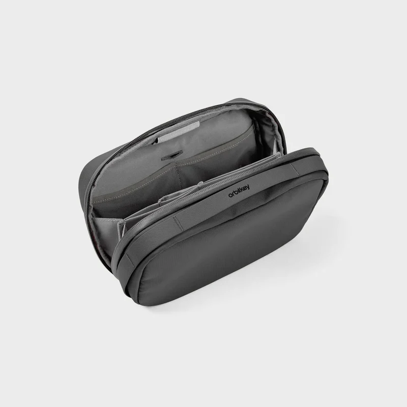 2-in-1 Tech Pouch