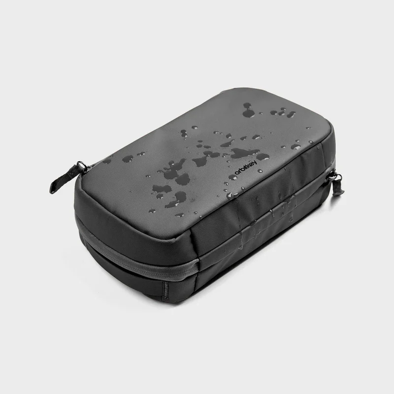 2-in-1 Tech Pouch