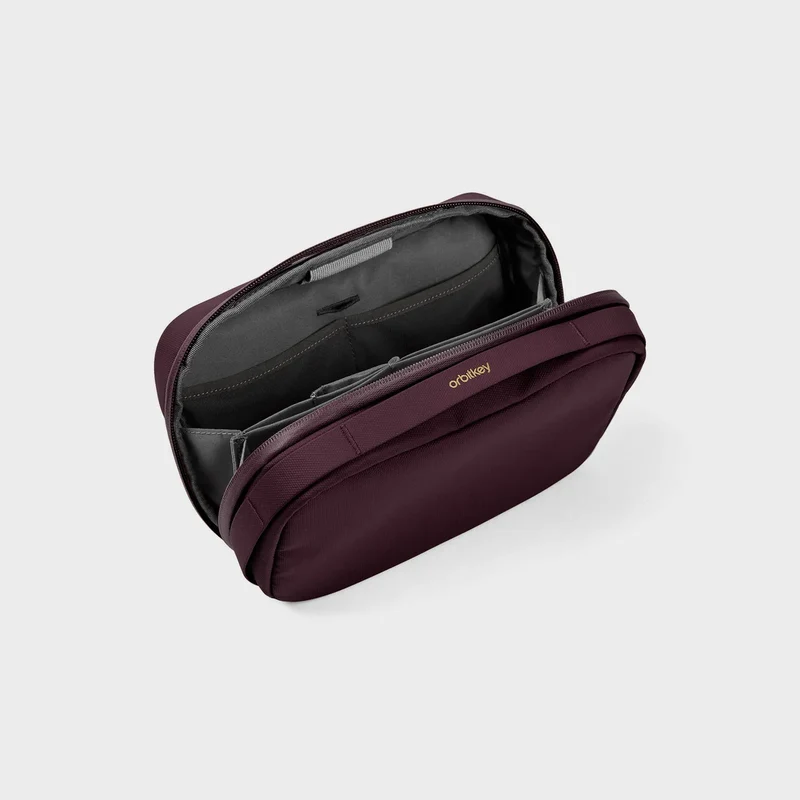 2-in-1 Tech Pouch