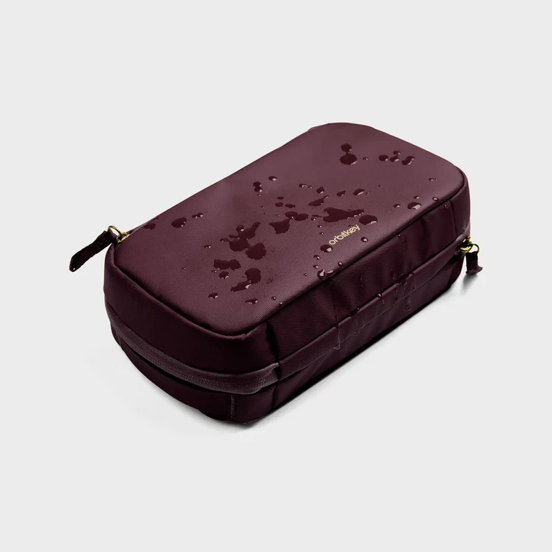 2-in-1 Tech Pouch