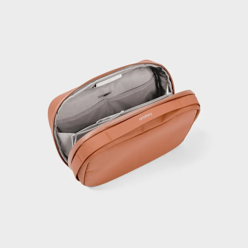 2-in-1 Tech Pouch