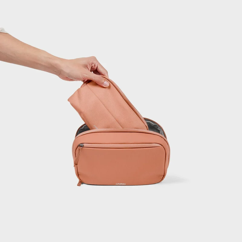 2-in-1 Tech Pouch