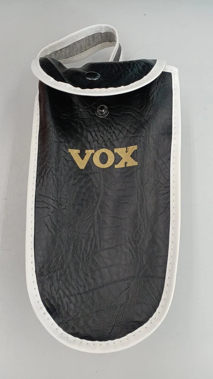 VOX Wah Pedal V847