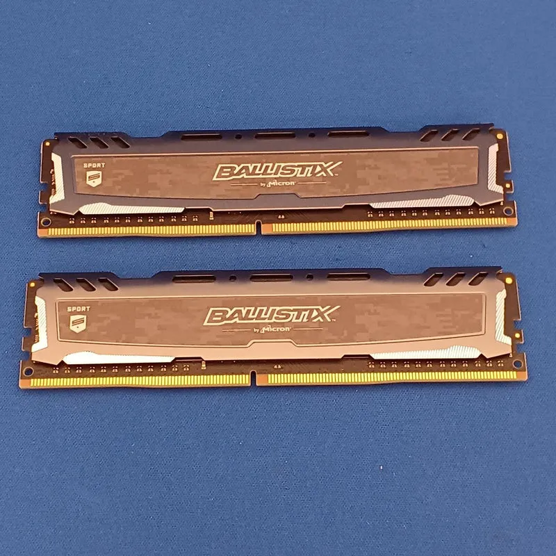 CFD Memory (8GB×2) / W4U3200BMS-8G W4U3200BMS-8G