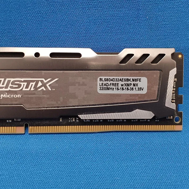 CFD Memory (8GB×2) / W4U3200BMS-8G W4U3200BMS-8G