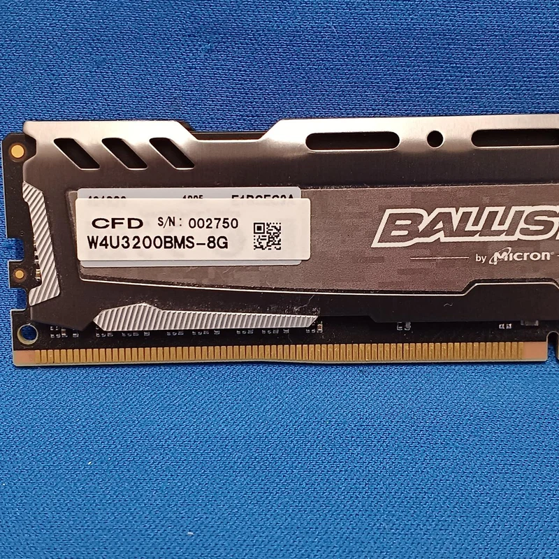 CFD Memory (8GB×2) / W4U3200BMS-8G W4U3200BMS-8G