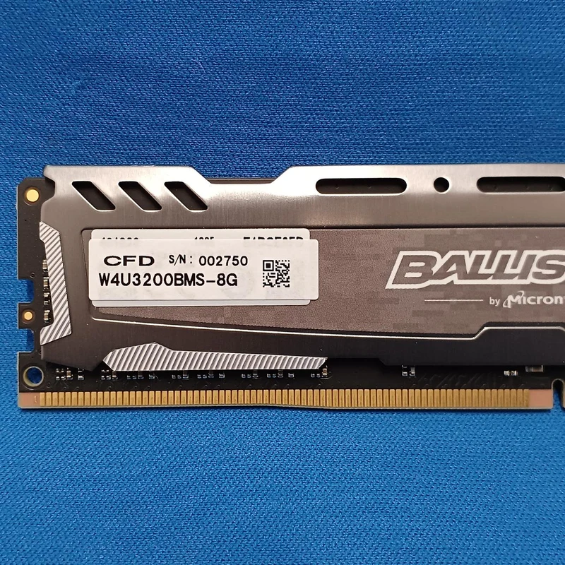 CFD Memory (8GB×2) / W4U3200BMS-8G W4U3200BMS-8G