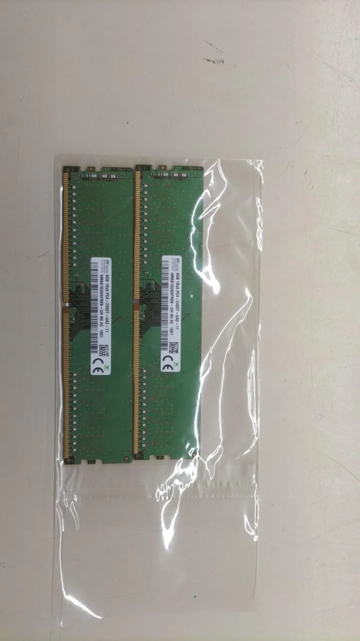 SKHYNIX DDR4 Memory PC4-2400T-UA2-11