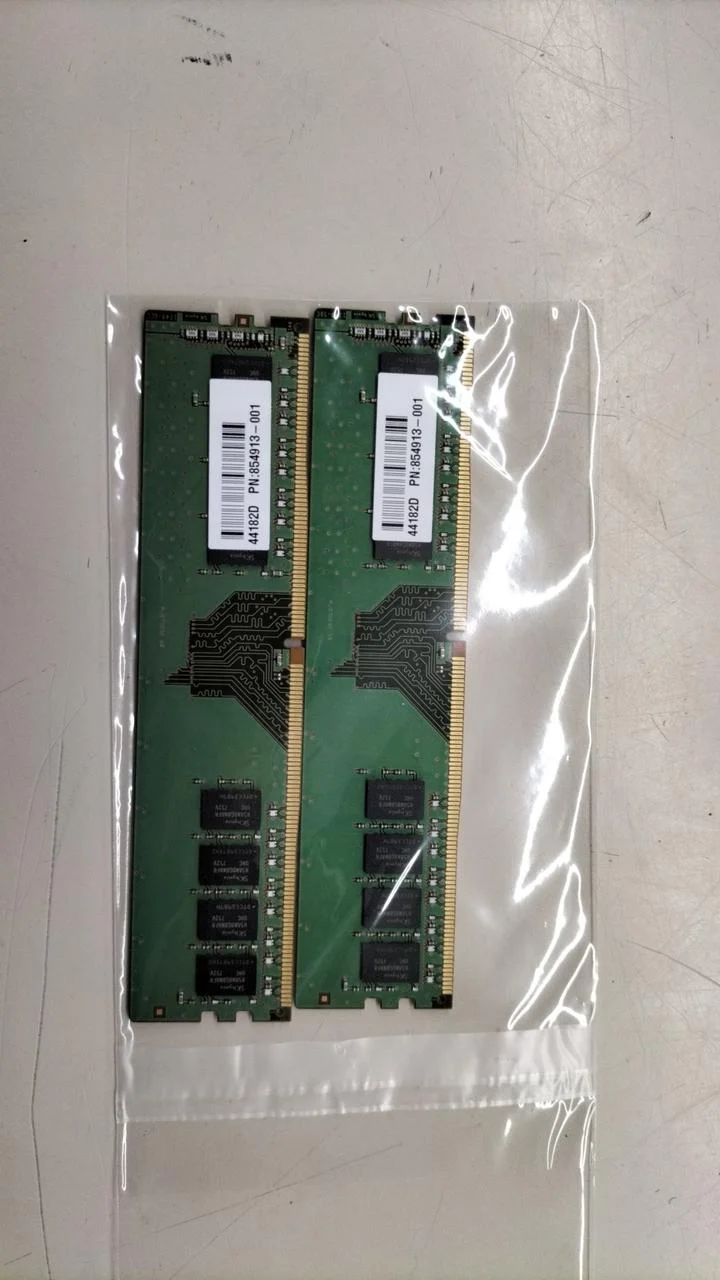 SKHYNIX DDR4 Memory PC4-2400T-UA2-11