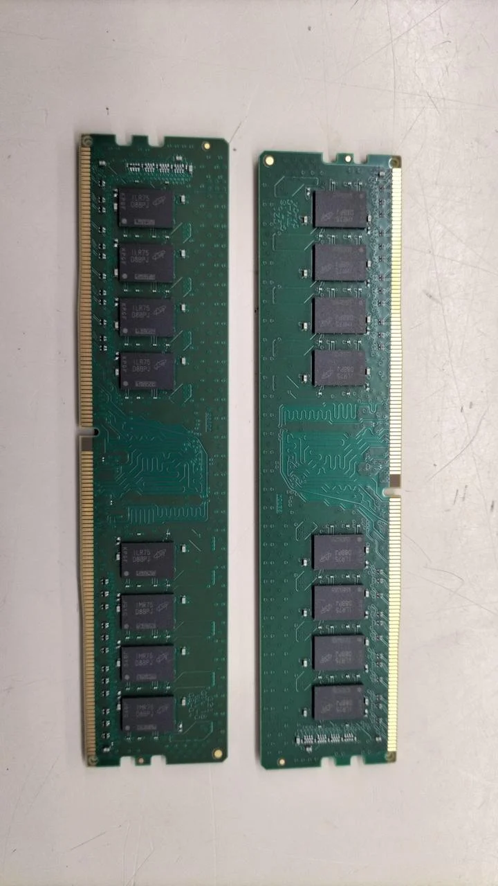 Mémoire CRUCIAL DDR4 MTA16ATF2G64AZ-3G2J1