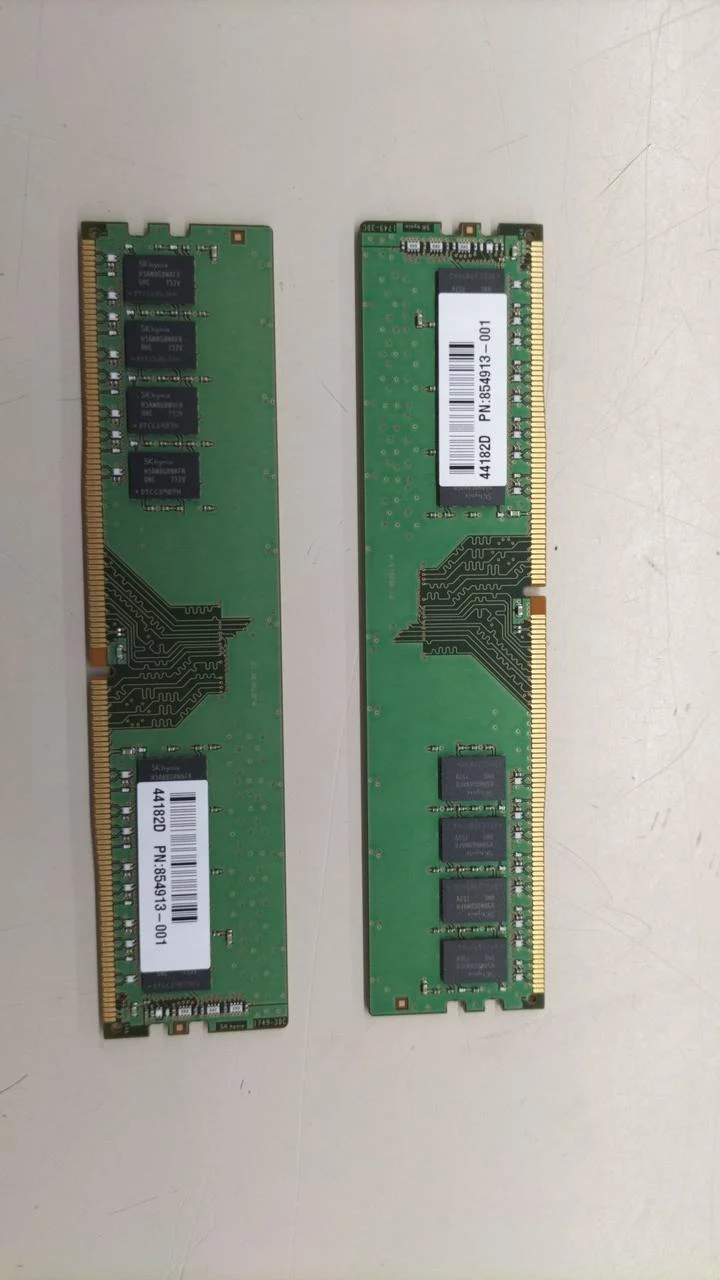 SKHYNIX DDR4 Memory PC4-2400T-UA2-11