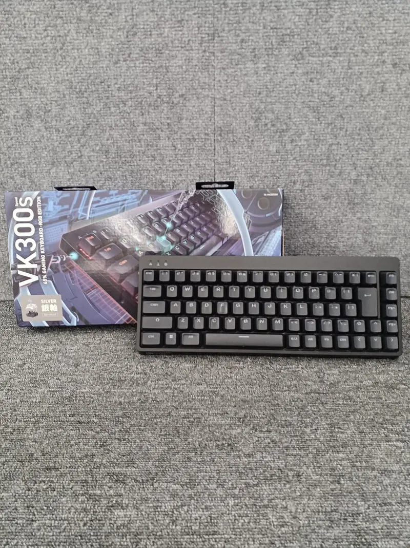 Clavier de jeu ELECOM VK300S