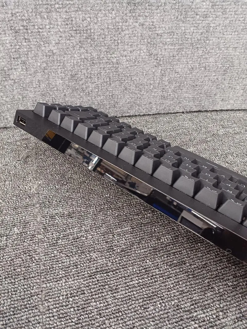 Clavier de jeu ELECOM VK300S