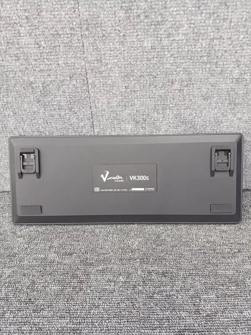 Clavier de jeu ELECOM VK300S