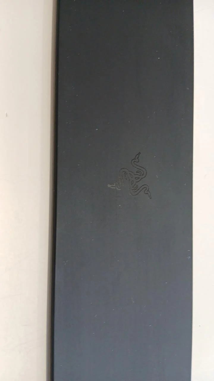 RAZER Gaming Keyboard RZ03-04461400-R3J1