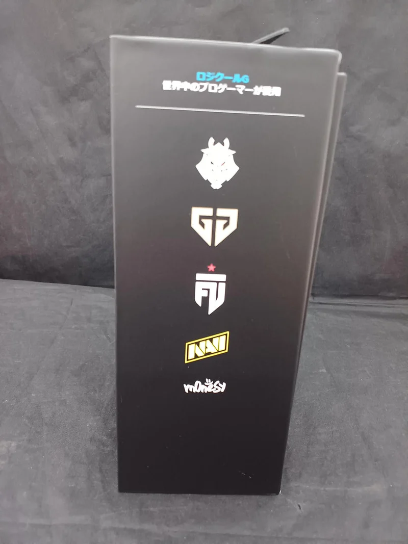 Souris de jeu LOGICOOL PROX2SUPERSTRIKE