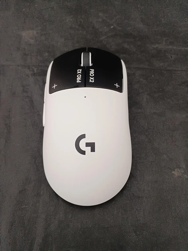 Souris de jeu LOGICOOL PROX2SUPERSTRIKE
