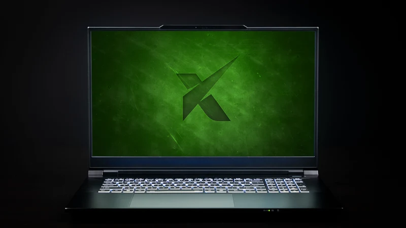 XM-10 17.3" i9 14900HX RTX 4090