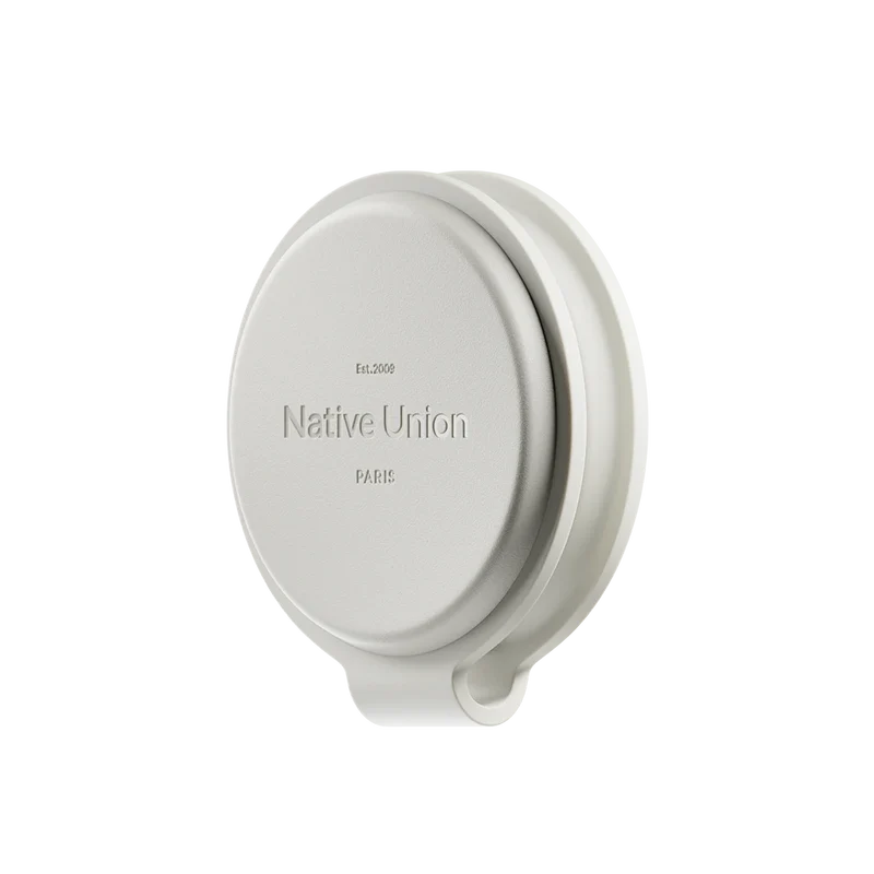 Voyage 2-in-1 Magnetic Wireless Charger