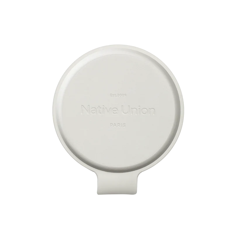 Voyage 2-in-1 Magnetic Wireless Charger