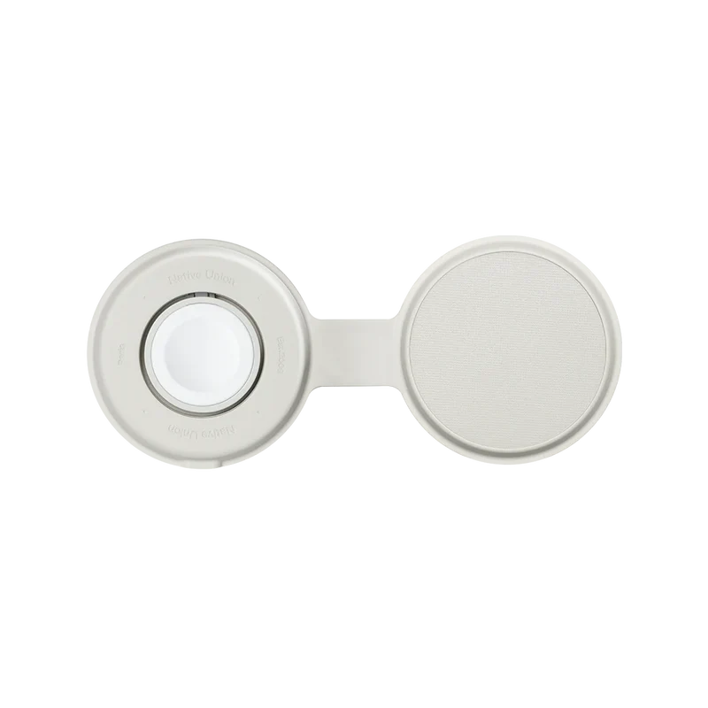 Voyage 2-in-1 Magnetic Wireless Charger
