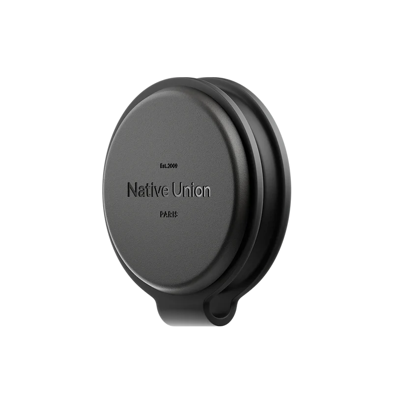 Voyage 2-in-1 Magnetic Wireless Charger
