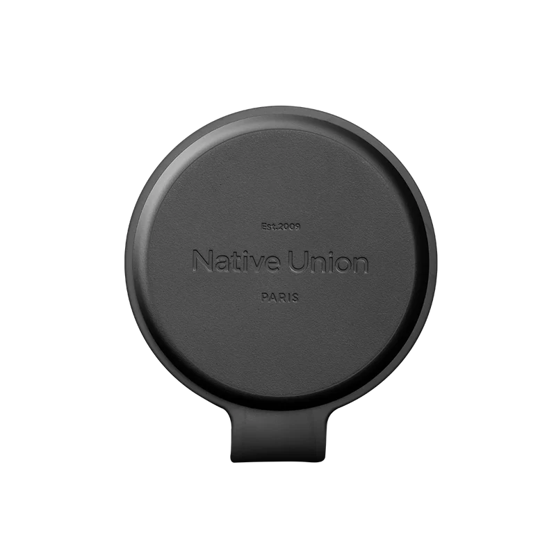 Voyage 2-in-1 Magnetic Wireless Charger