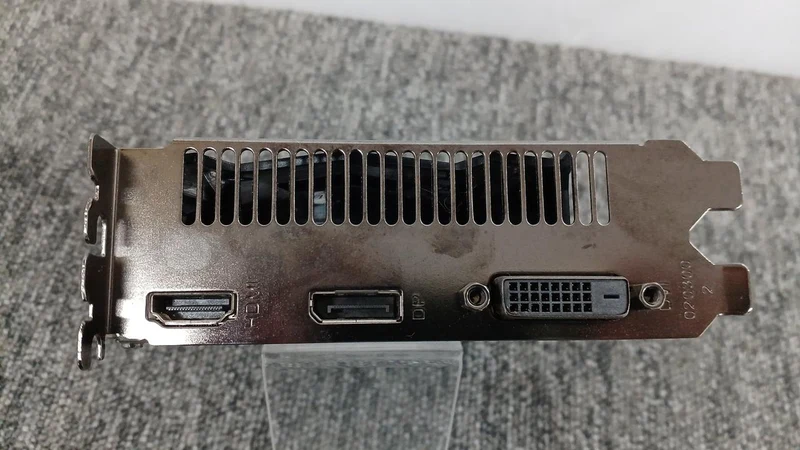 ZOTAC Graphics Card: GAMING GEFORCE GTX1650 OC 4G